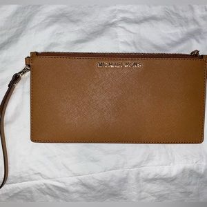 Michael Kors wristlet